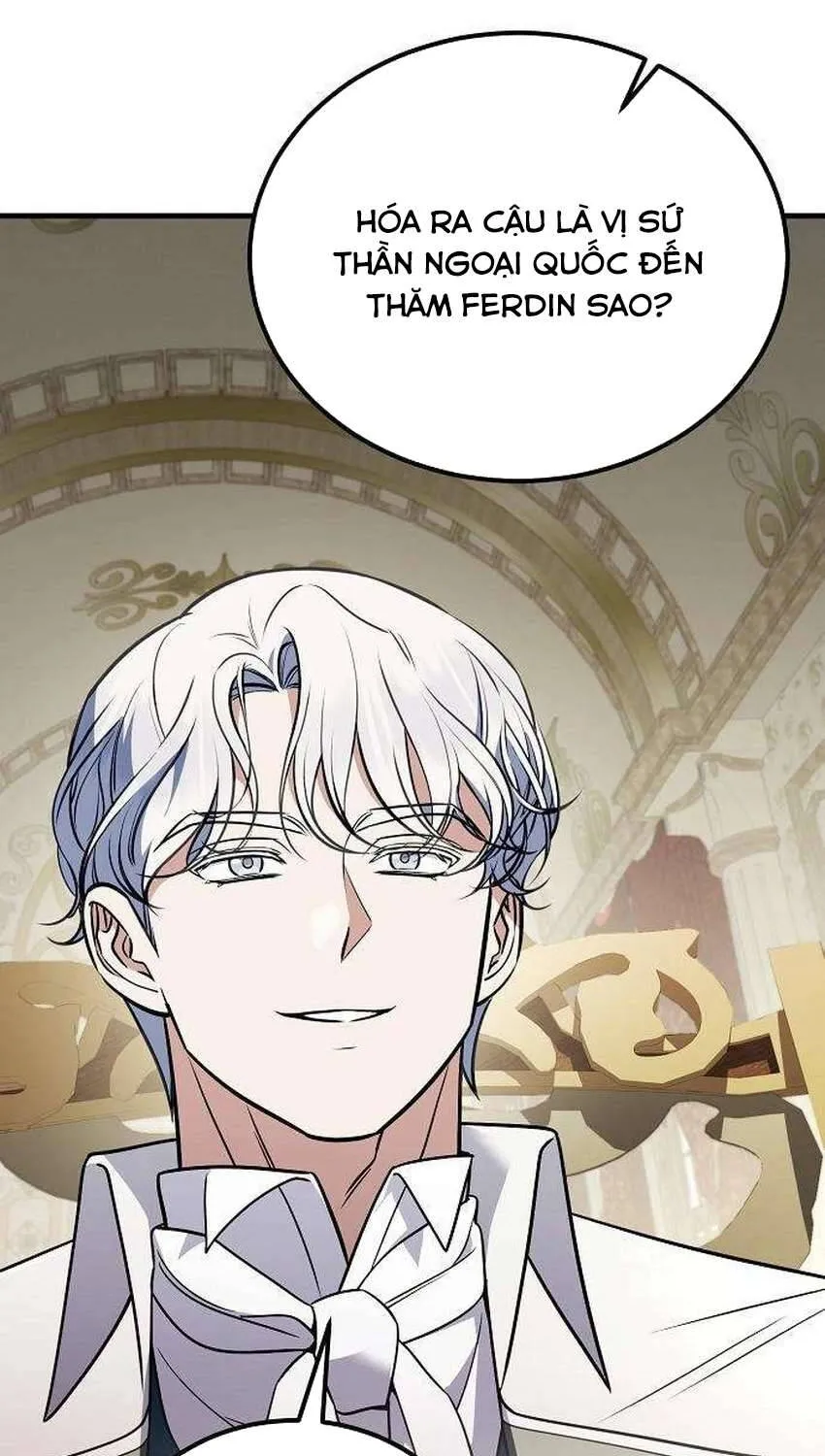 Vợ Tôi Đợi Trên Cánh Đồng Lúa Mì - Chap 26 - Trang 69