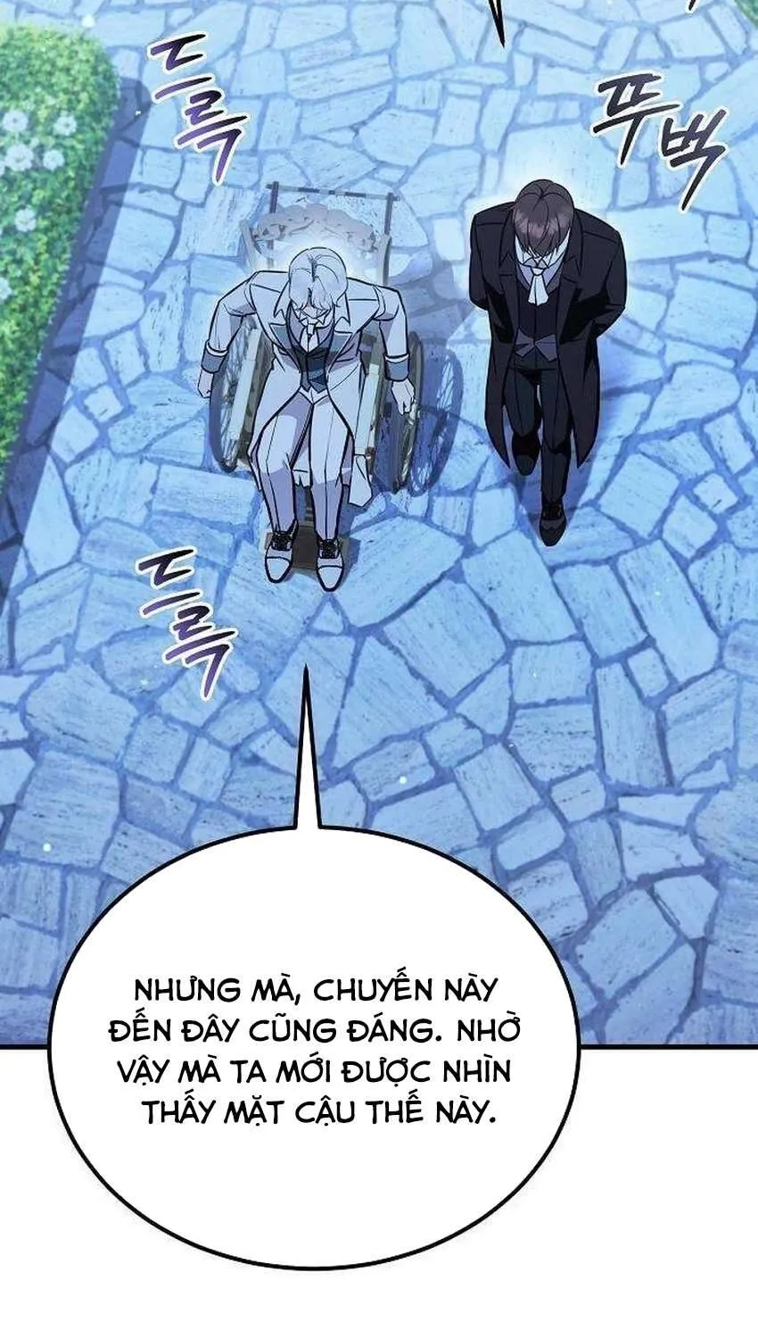 Vợ Tôi Đợi Trên Cánh Đồng Lúa Mì - Chap 26 - Trang 73