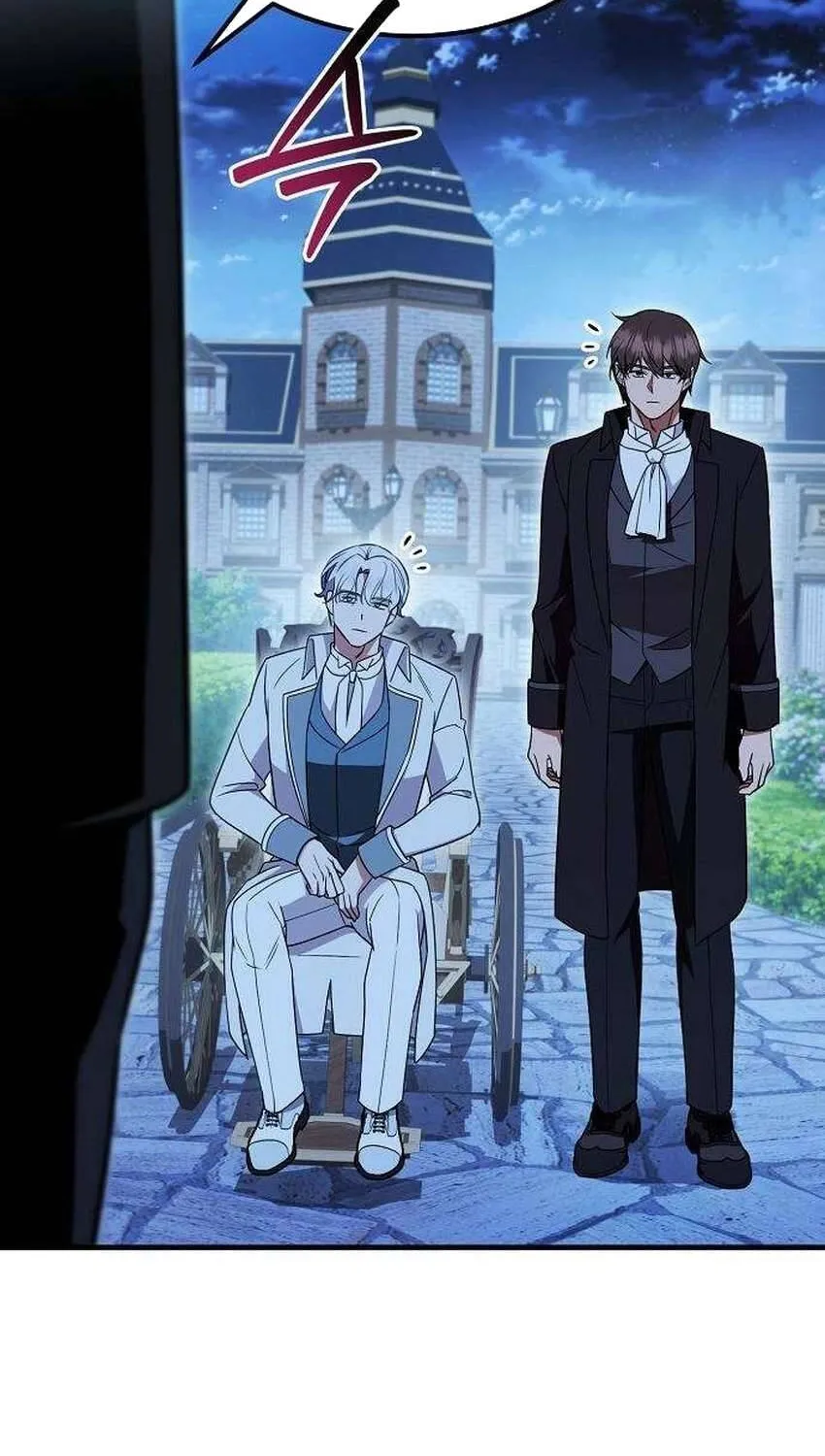Vợ Tôi Đợi Trên Cánh Đồng Lúa Mì - Chap 26 - Trang 77
