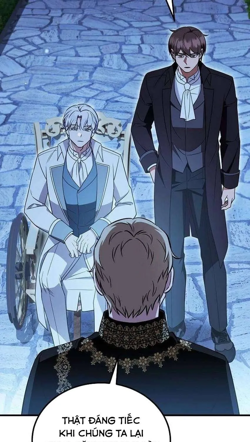 Vợ Tôi Đợi Trên Cánh Đồng Lúa Mì - Chap 26 - Trang 80