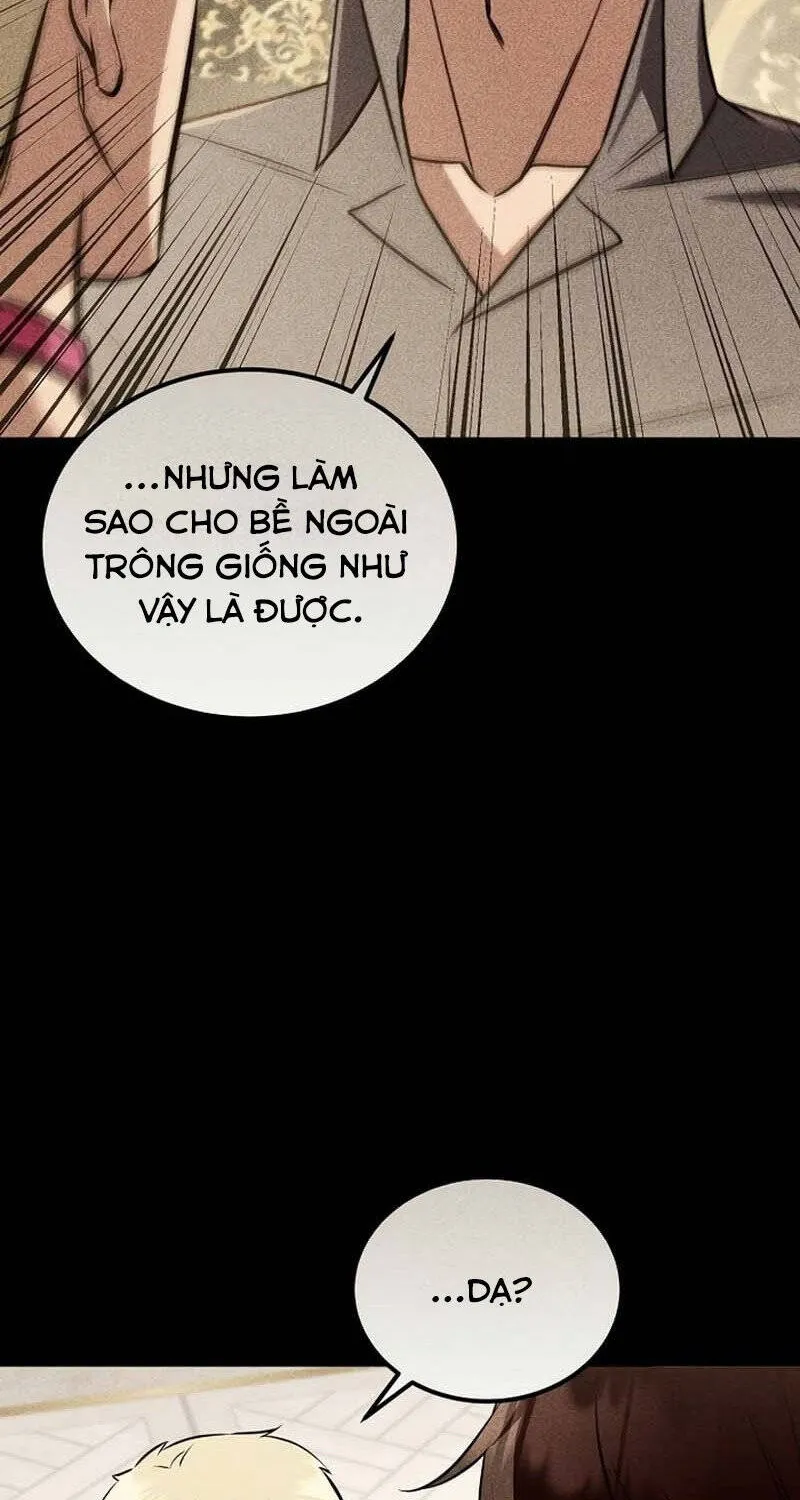 Vợ Tôi Đợi Trên Cánh Đồng Lúa Mì - Chap 27 - Trang 19