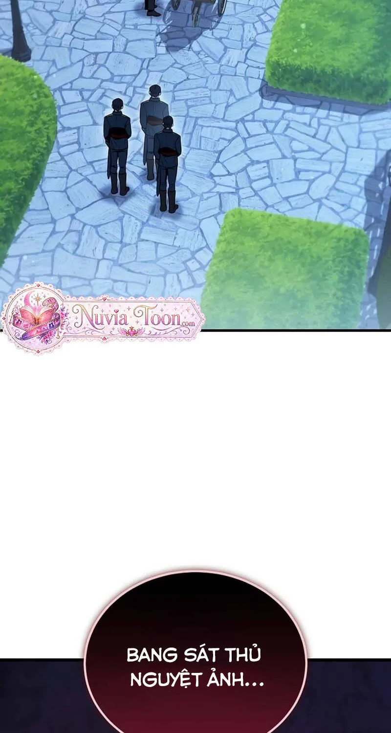 Vợ Tôi Đợi Trên Cánh Đồng Lúa Mì - Chap 27 - Trang 3