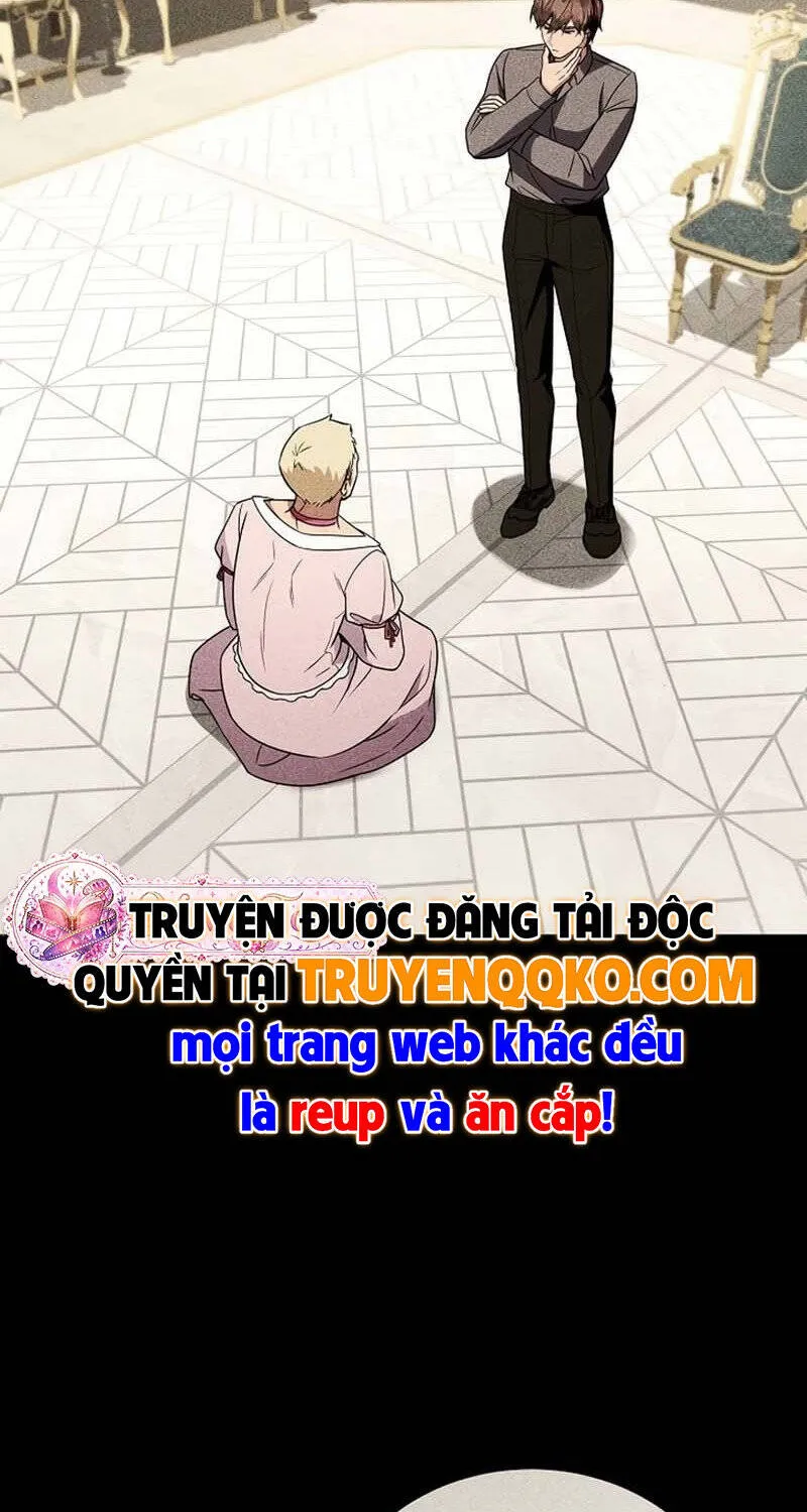 Vợ Tôi Đợi Trên Cánh Đồng Lúa Mì - Chap 27 - Trang 21
