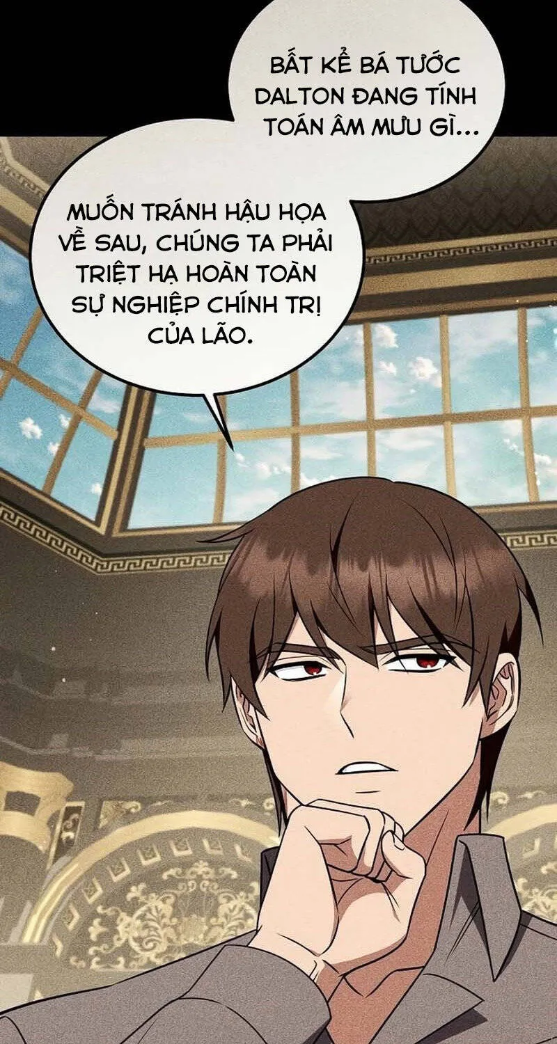 Vợ Tôi Đợi Trên Cánh Đồng Lúa Mì - Chap 27 - Trang 22