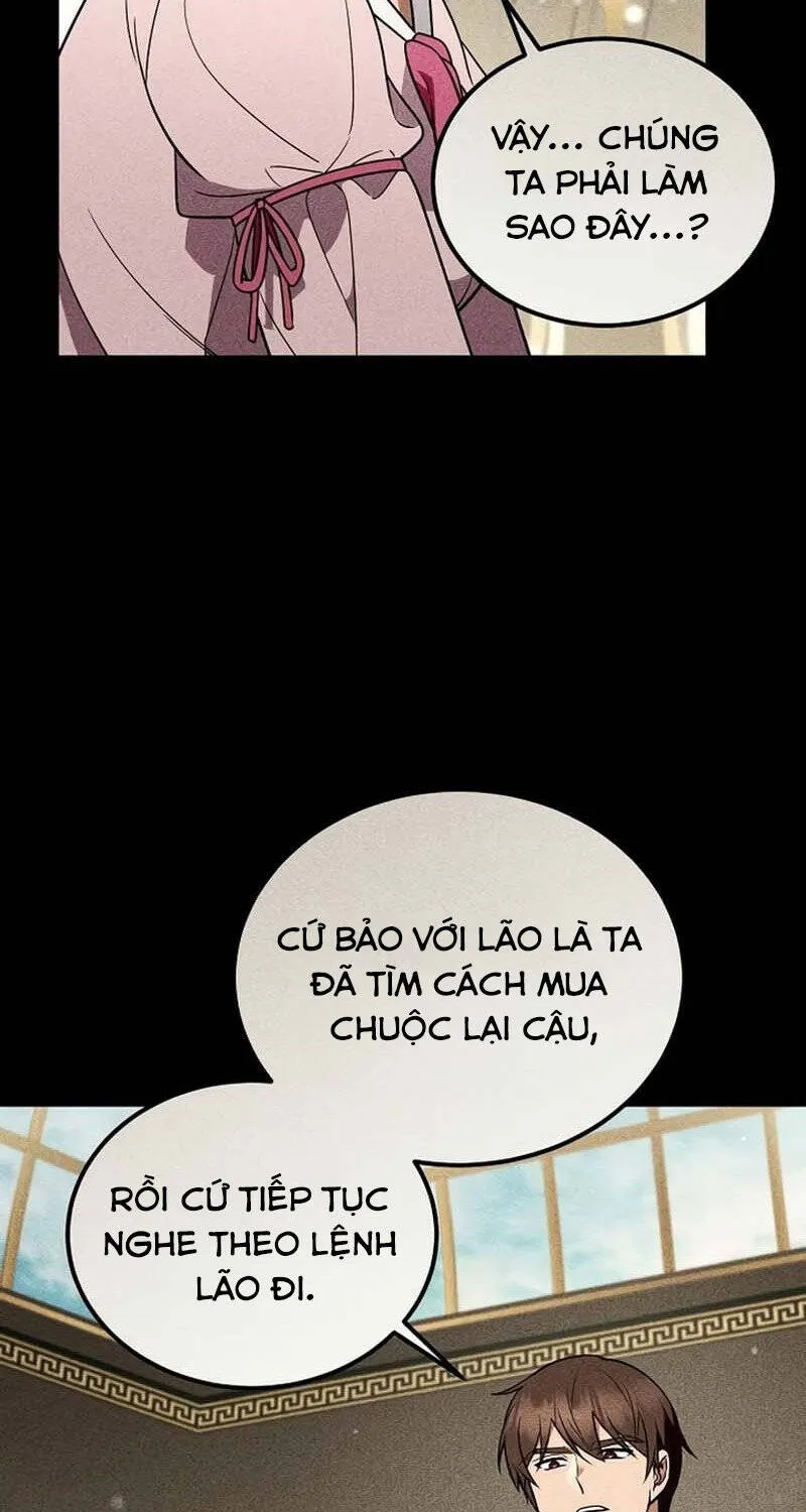Vợ Tôi Đợi Trên Cánh Đồng Lúa Mì - Chap 27 - Trang 24