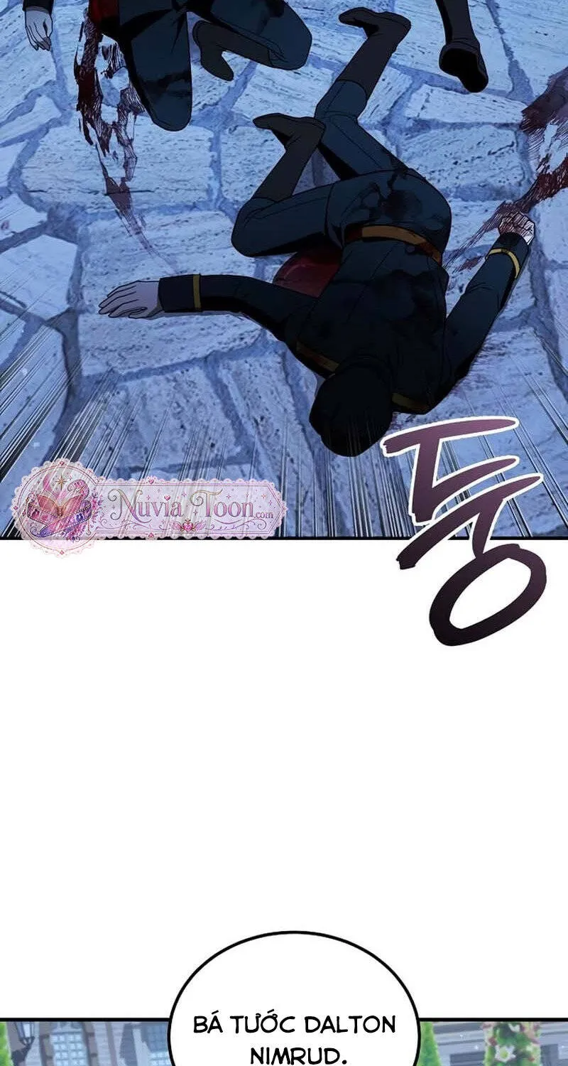 Vợ Tôi Đợi Trên Cánh Đồng Lúa Mì - Chap 27 - Trang 29