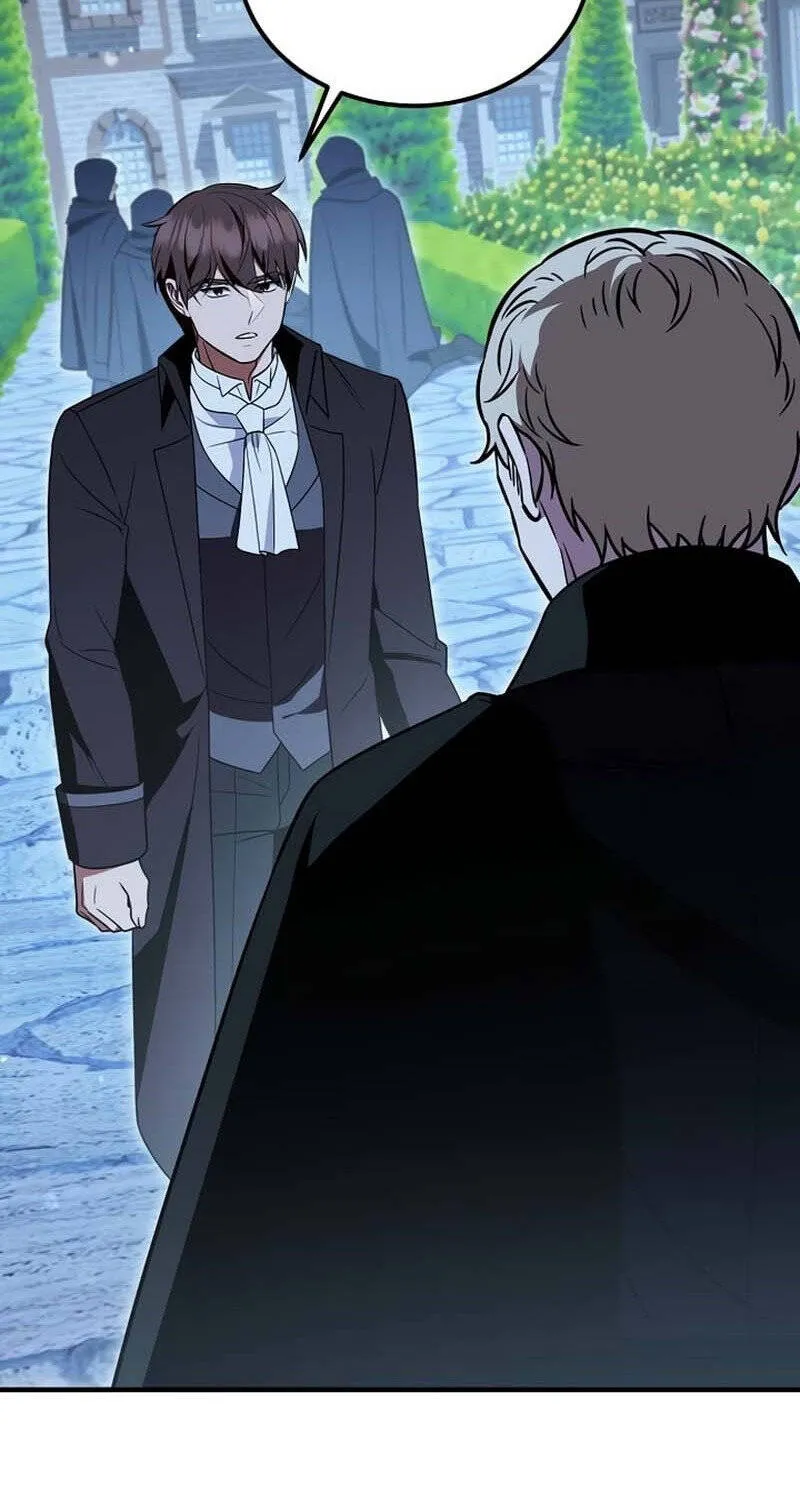 Vợ Tôi Đợi Trên Cánh Đồng Lúa Mì - Chap 27 - Trang 30