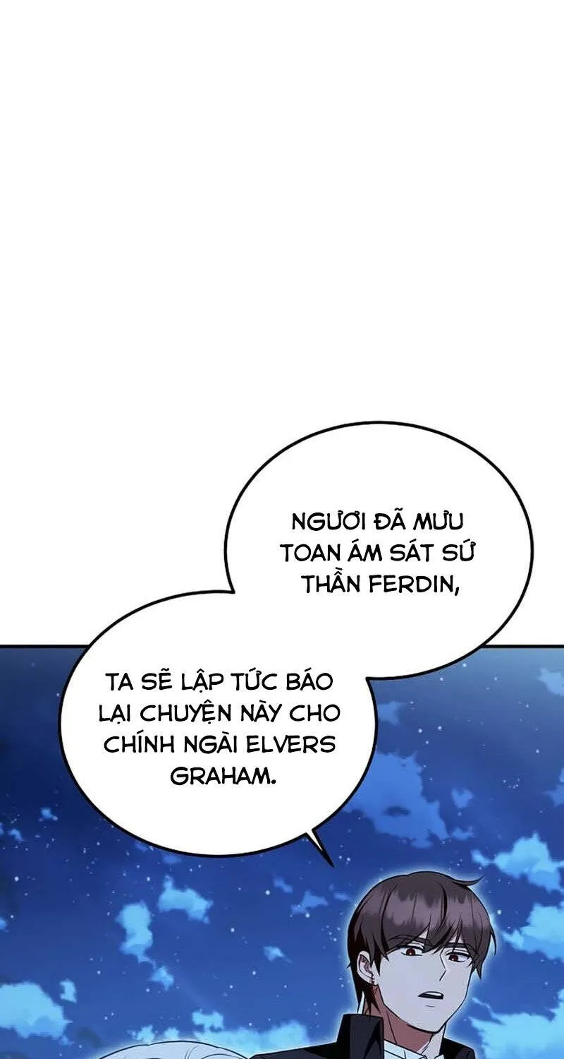 Vợ Tôi Đợi Trên Cánh Đồng Lúa Mì - Chap 27 - Trang 31