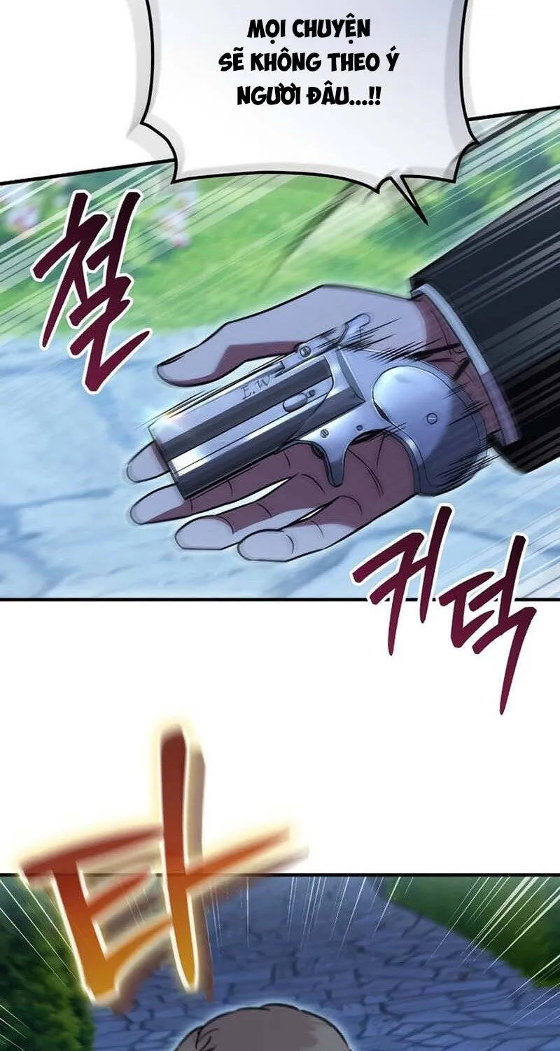 Vợ Tôi Đợi Trên Cánh Đồng Lúa Mì - Chap 27 - Trang 34