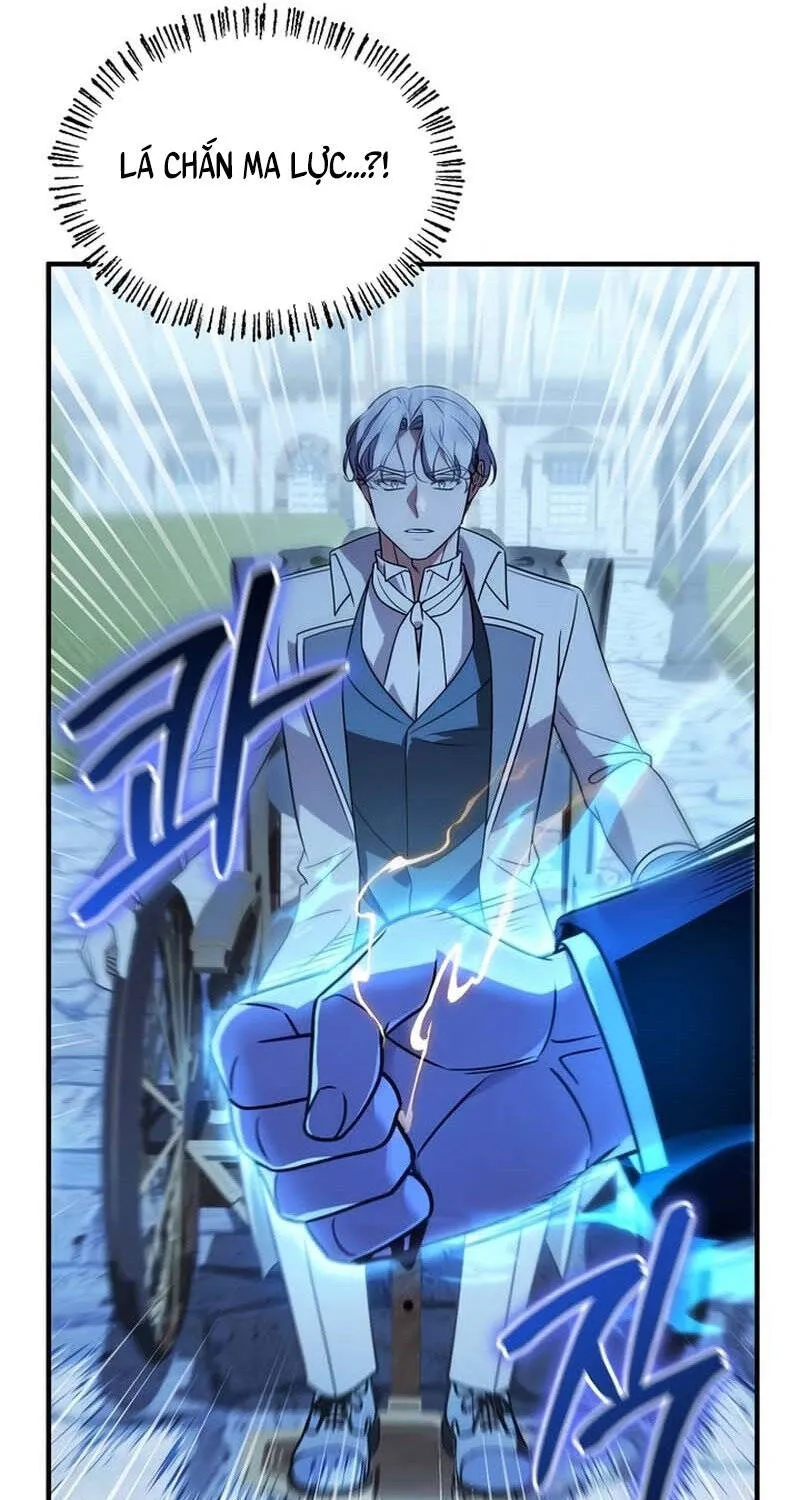 Vợ Tôi Đợi Trên Cánh Đồng Lúa Mì - Chap 27 - Trang 38