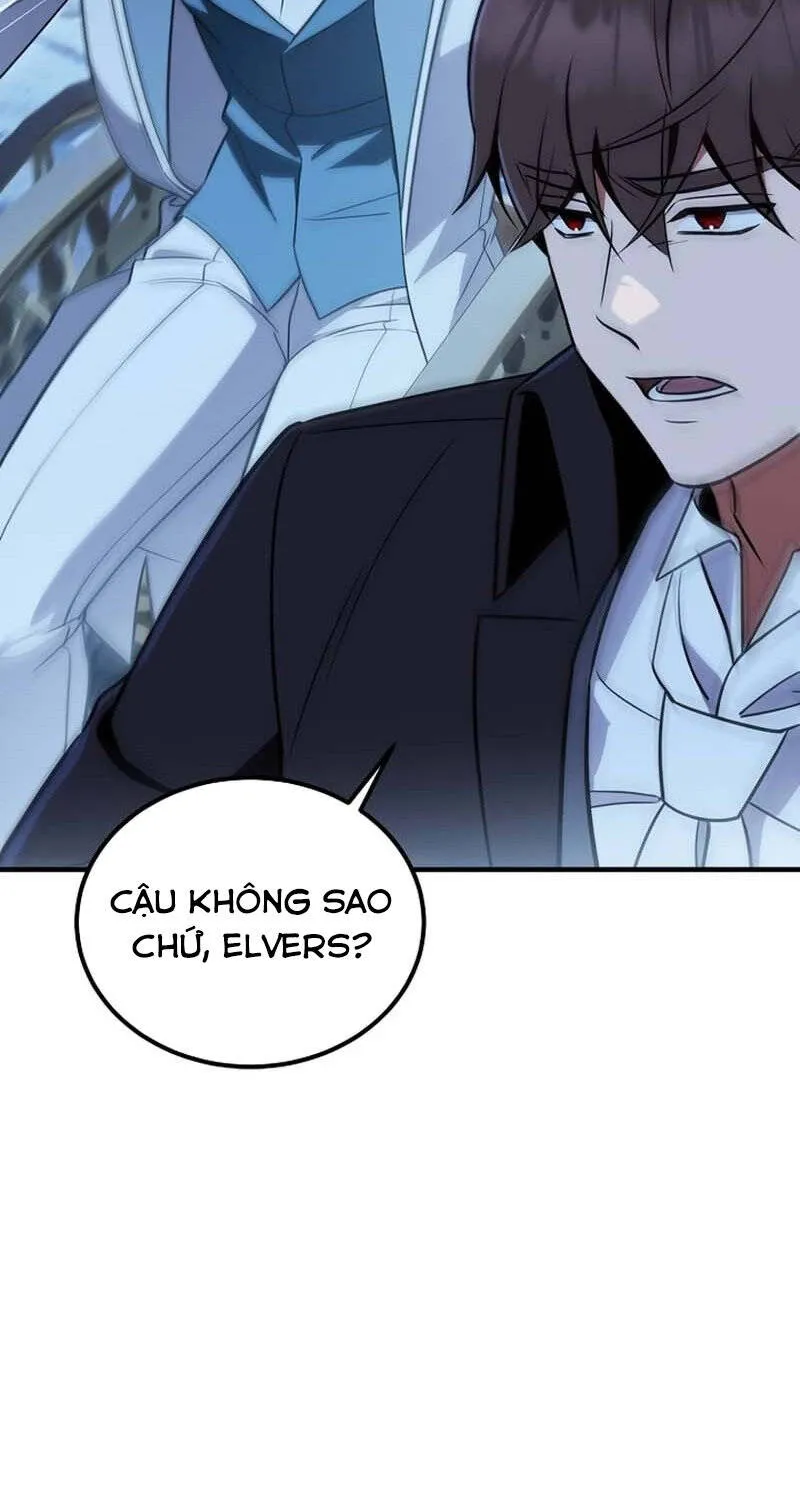 Vợ Tôi Đợi Trên Cánh Đồng Lúa Mì - Chap 27 - Trang 40