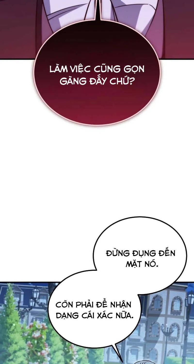 Vợ Tôi Đợi Trên Cánh Đồng Lúa Mì - Chap 27 - Trang 5