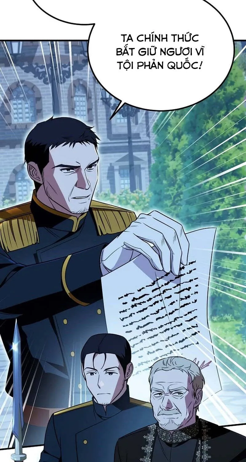 Vợ Tôi Đợi Trên Cánh Đồng Lúa Mì - Chap 27 - Trang 46