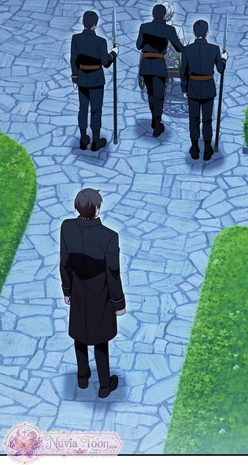 Vợ Tôi Đợi Trên Cánh Đồng Lúa Mì - Chap 27 - Trang 48