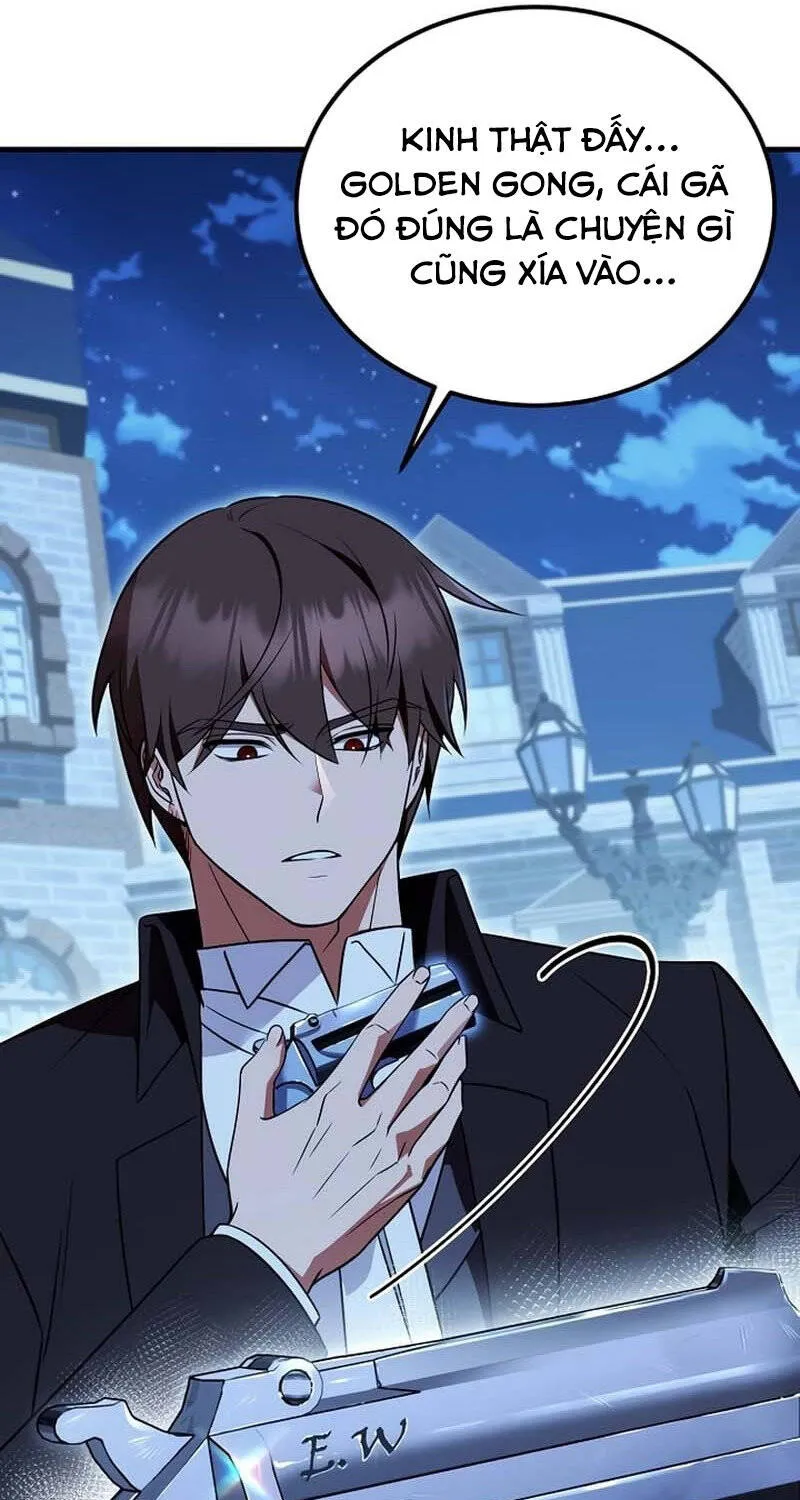 Vợ Tôi Đợi Trên Cánh Đồng Lúa Mì - Chap 27 - Trang 50