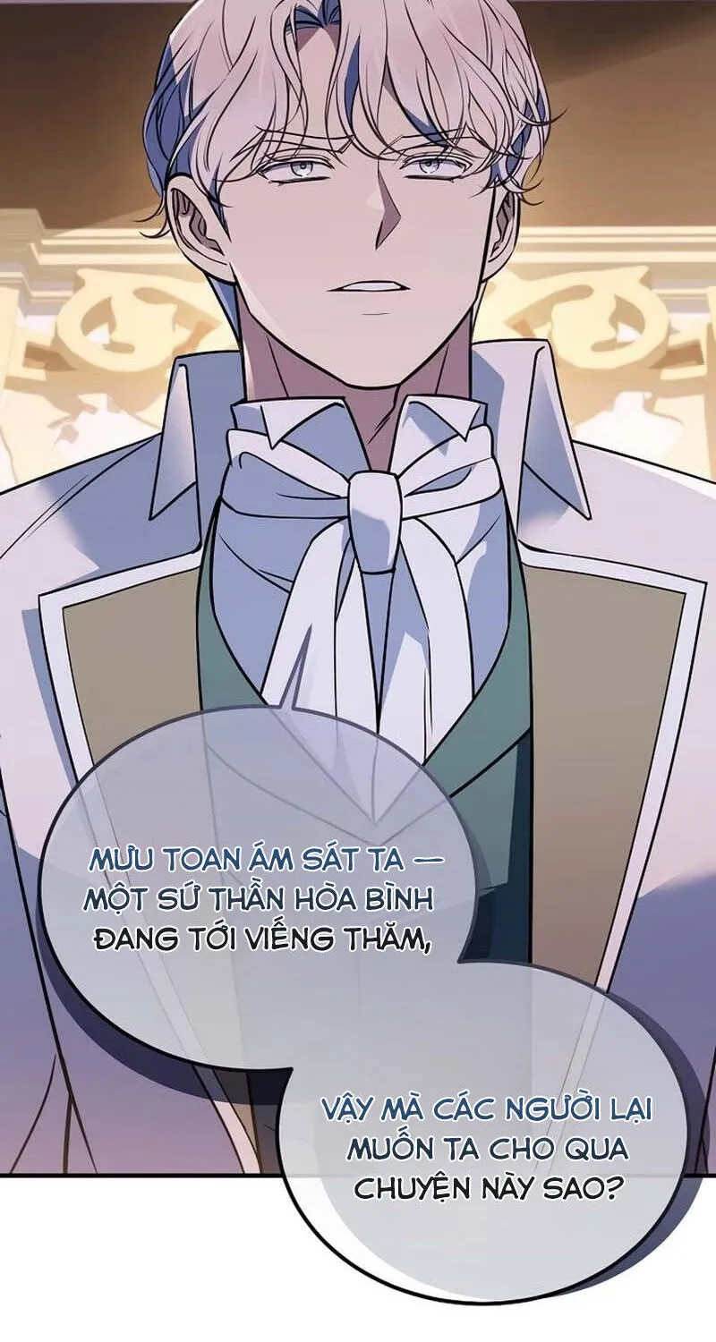 Vợ Tôi Đợi Trên Cánh Đồng Lúa Mì - Chap 27 - Trang 61