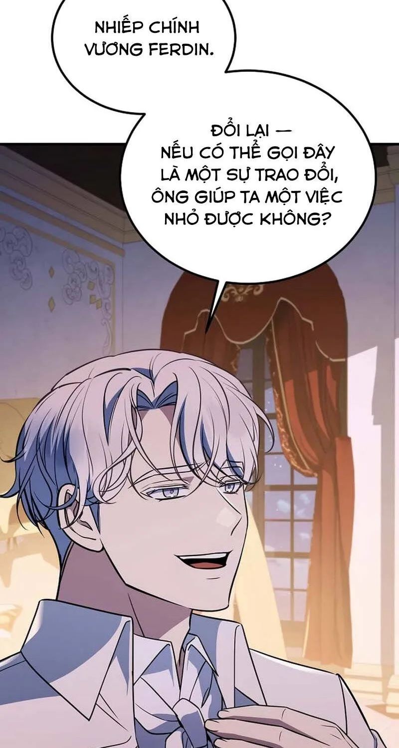 Vợ Tôi Đợi Trên Cánh Đồng Lúa Mì - Chap 27 - Trang 65