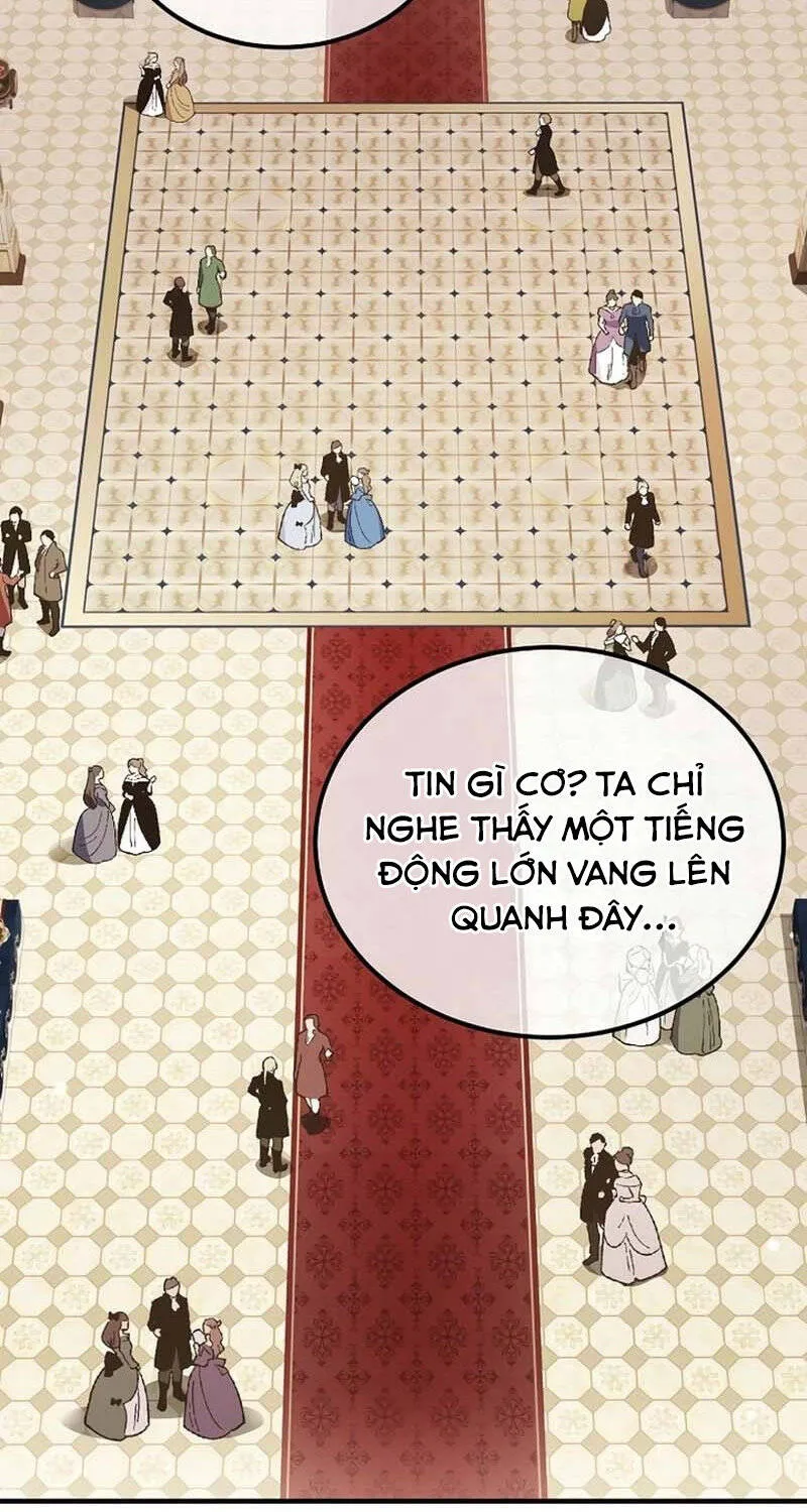 Vợ Tôi Đợi Trên Cánh Đồng Lúa Mì - Chap 27 - Trang 70