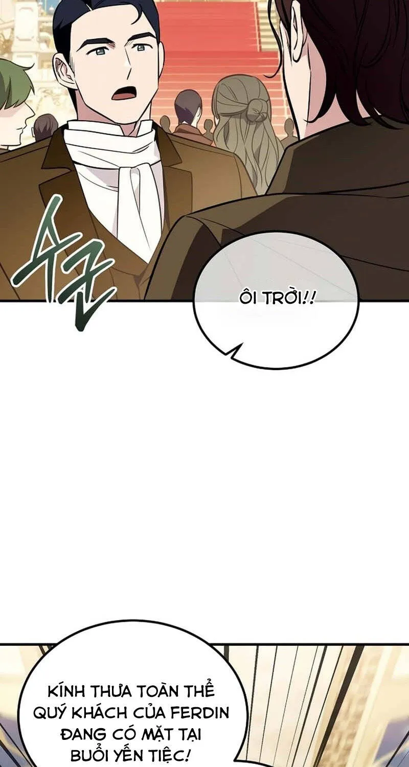 Vợ Tôi Đợi Trên Cánh Đồng Lúa Mì - Chap 27 - Trang 72