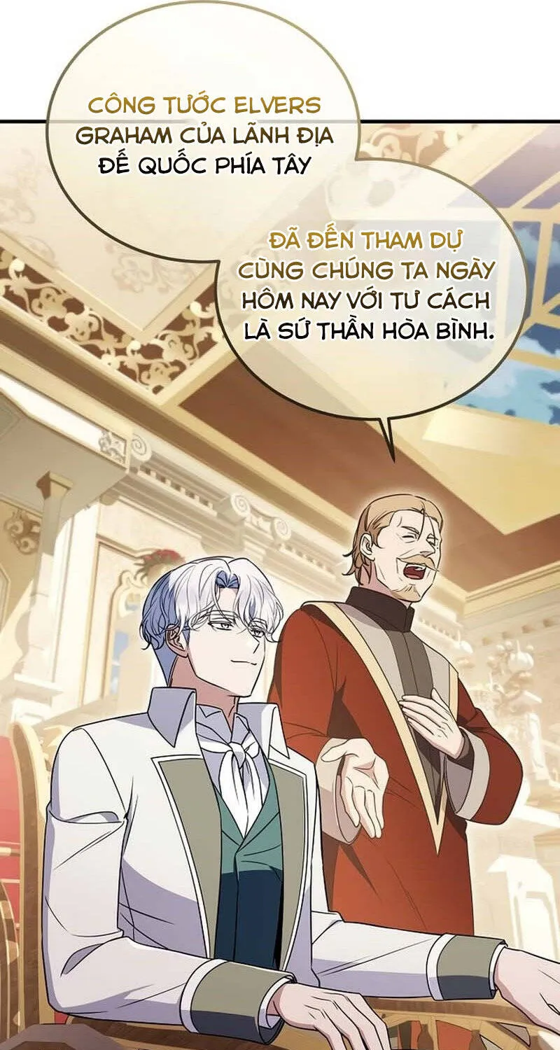 Vợ Tôi Đợi Trên Cánh Đồng Lúa Mì - Chap 27 - Trang 74