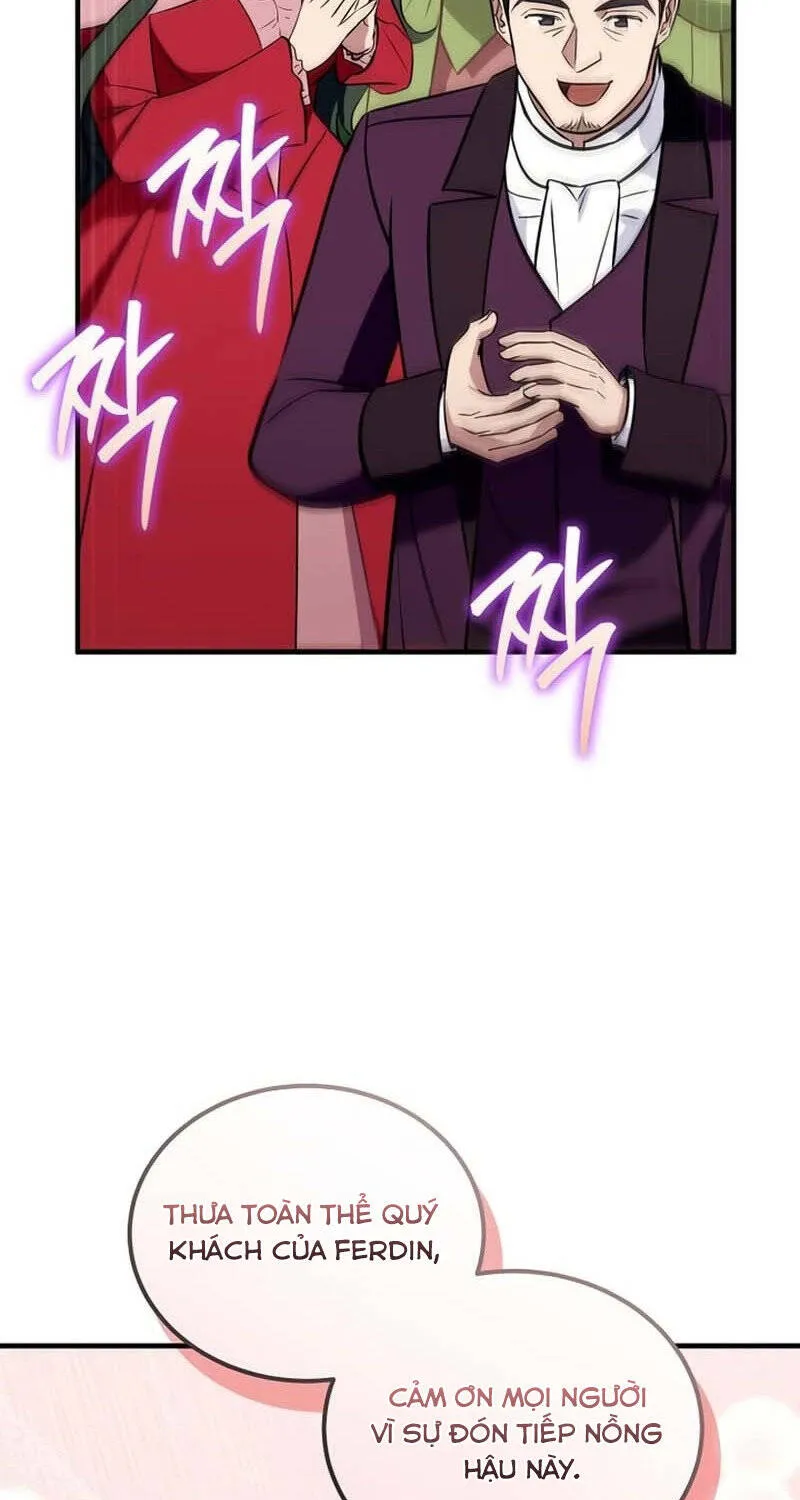 Vợ Tôi Đợi Trên Cánh Đồng Lúa Mì - Chap 27 - Trang 76