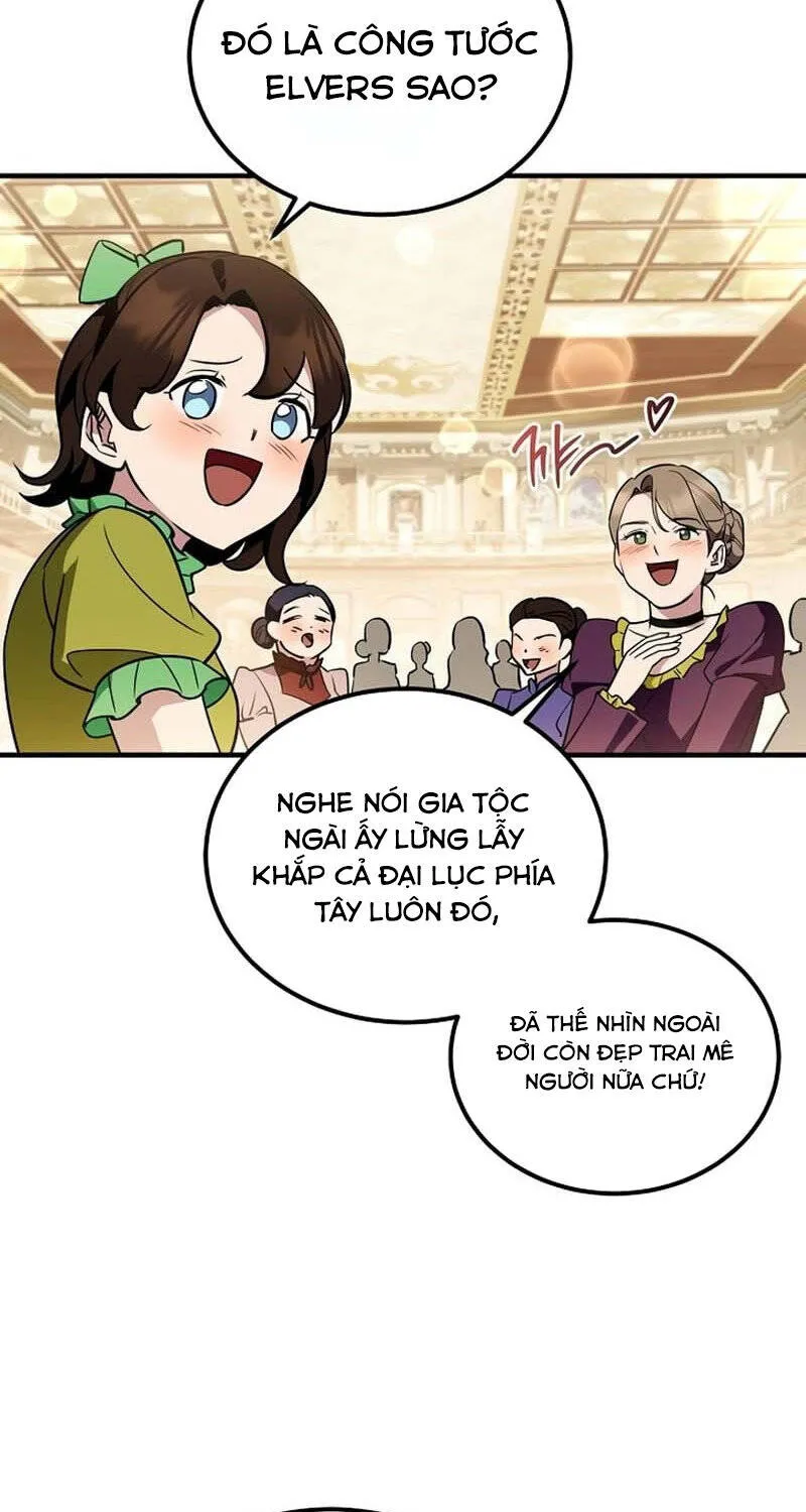 Vợ Tôi Đợi Trên Cánh Đồng Lúa Mì - Chap 27 - Trang 78