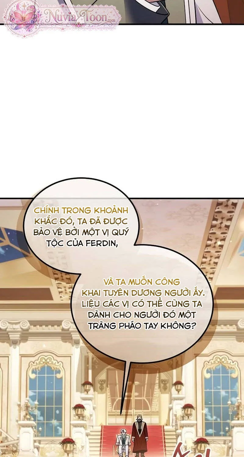 Vợ Tôi Đợi Trên Cánh Đồng Lúa Mì - Chap 27 - Trang 80