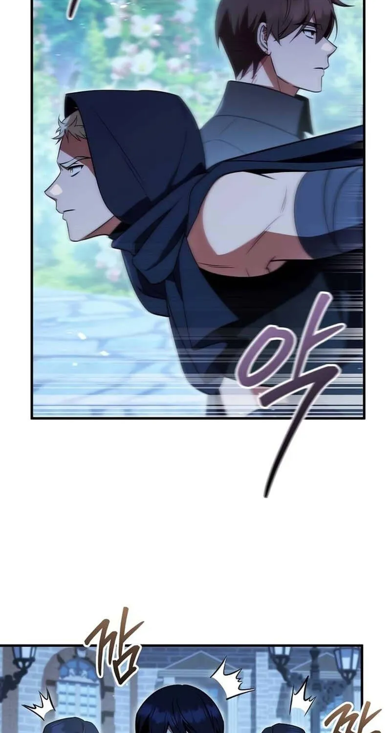Vợ Tôi Đợi Trên Cánh Đồng Lúa Mì - Chap 27 - Trang 9