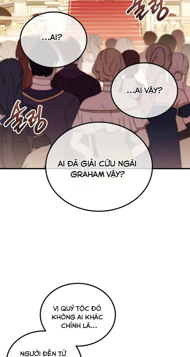 Vợ Tôi Đợi Trên Cánh Đồng Lúa Mì - Chap 27 - Trang 81
