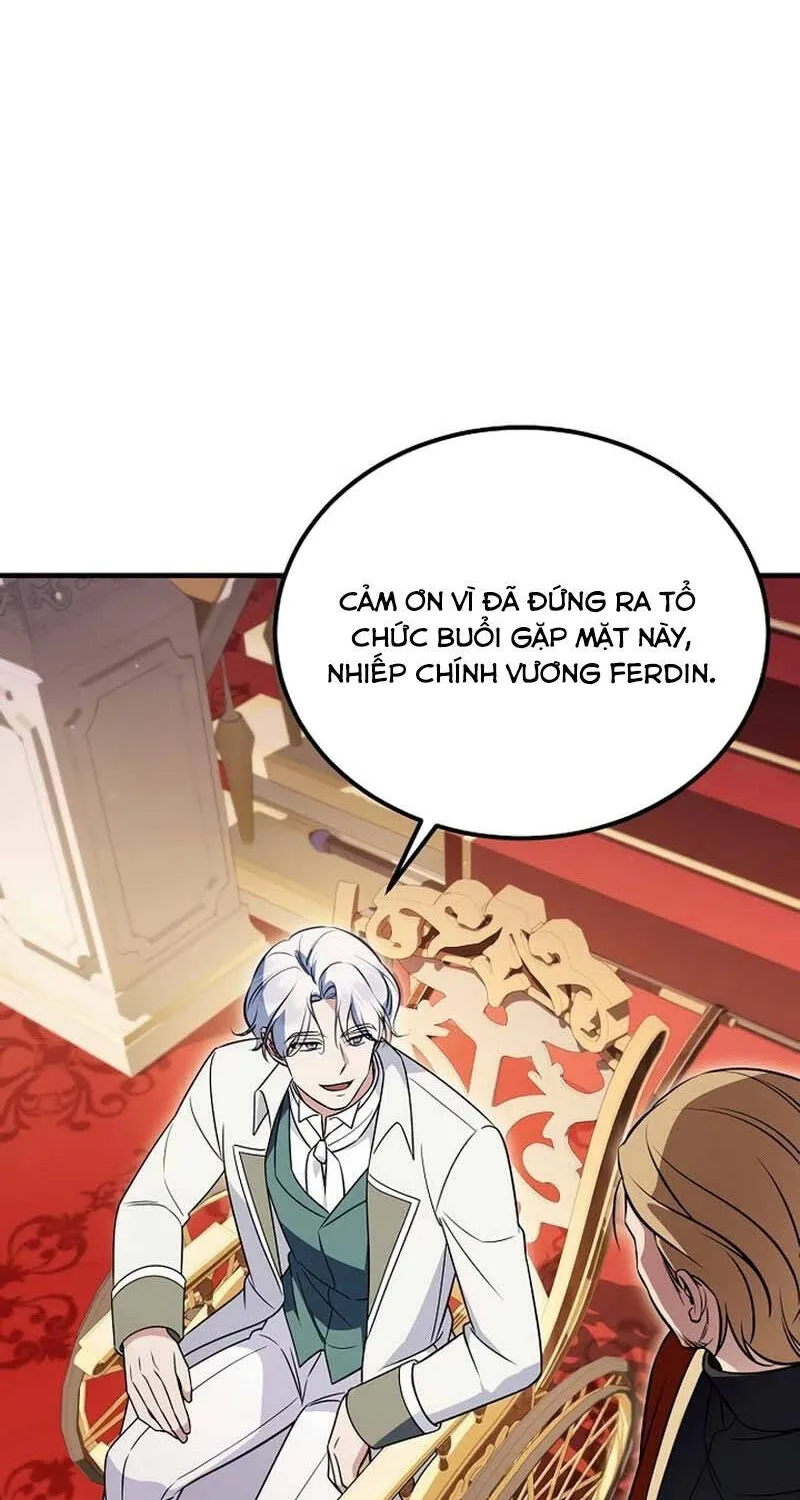 Vợ Tôi Đợi Trên Cánh Đồng Lúa Mì - Chap 27 - Trang 95