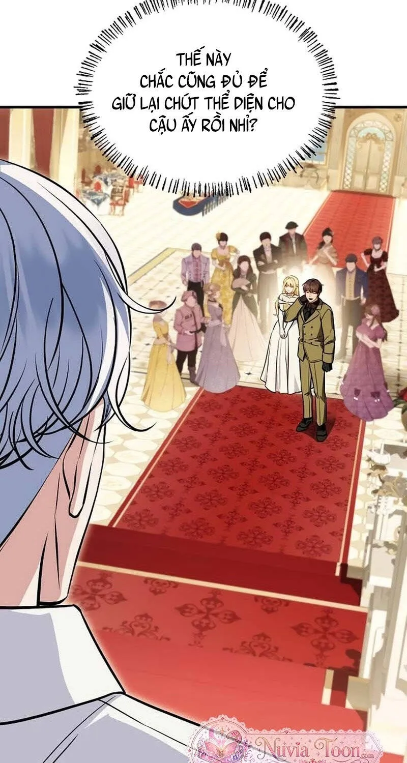 Vợ Tôi Đợi Trên Cánh Đồng Lúa Mì - Chap 27 - Trang 99
