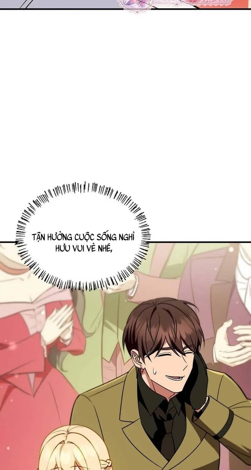 Vợ Tôi Đợi Trên Cánh Đồng Lúa Mì - Chap 27 - Trang 100