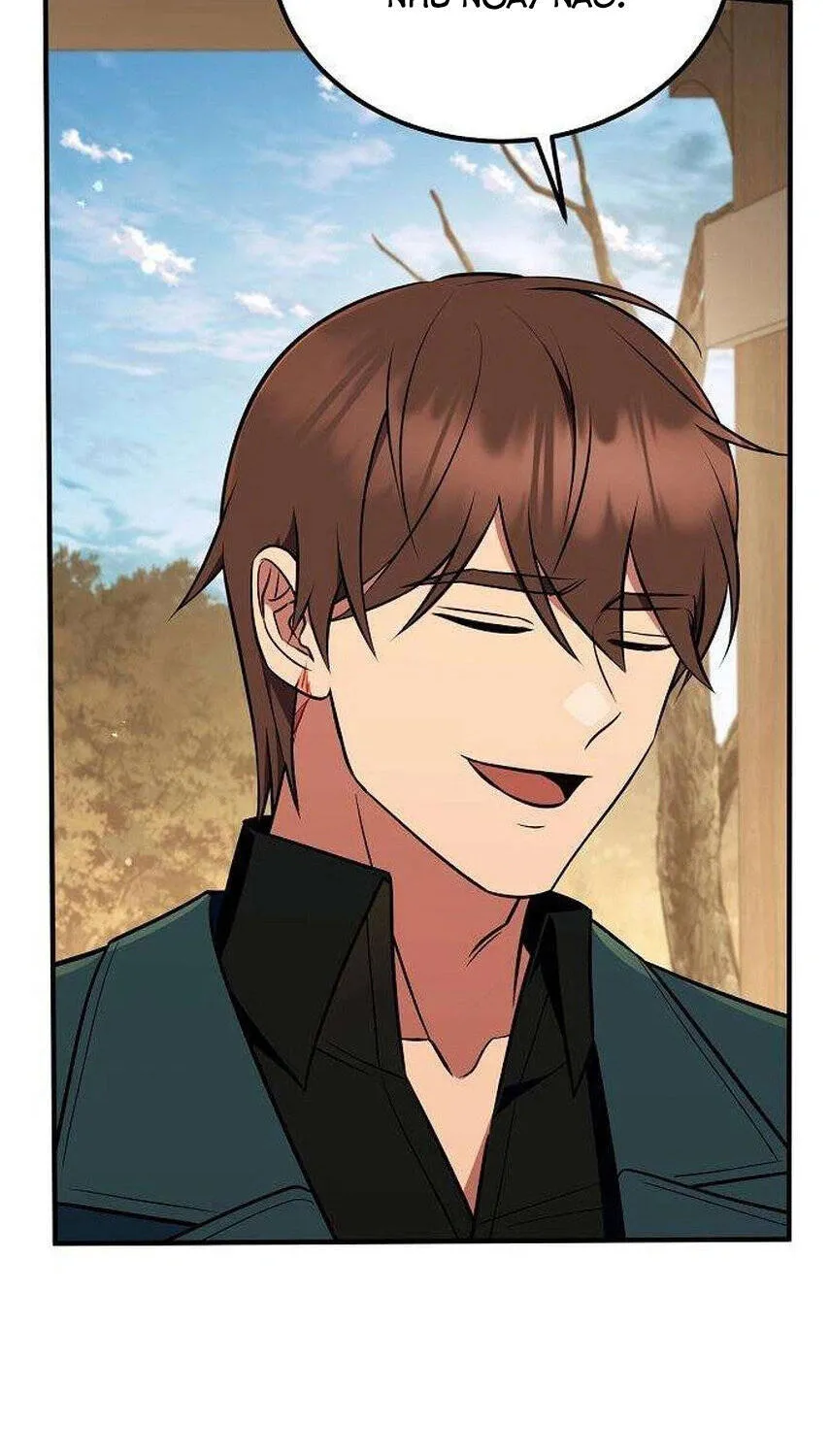 Vợ Tôi Đợi Trên Cánh Đồng Lúa Mì - Chap 29 - Trang 11