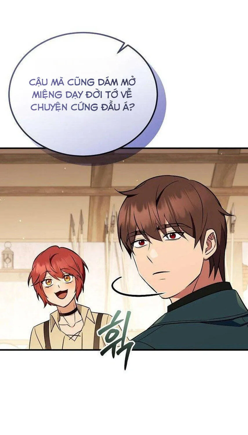 Vợ Tôi Đợi Trên Cánh Đồng Lúa Mì - Chap 29 - Trang 12