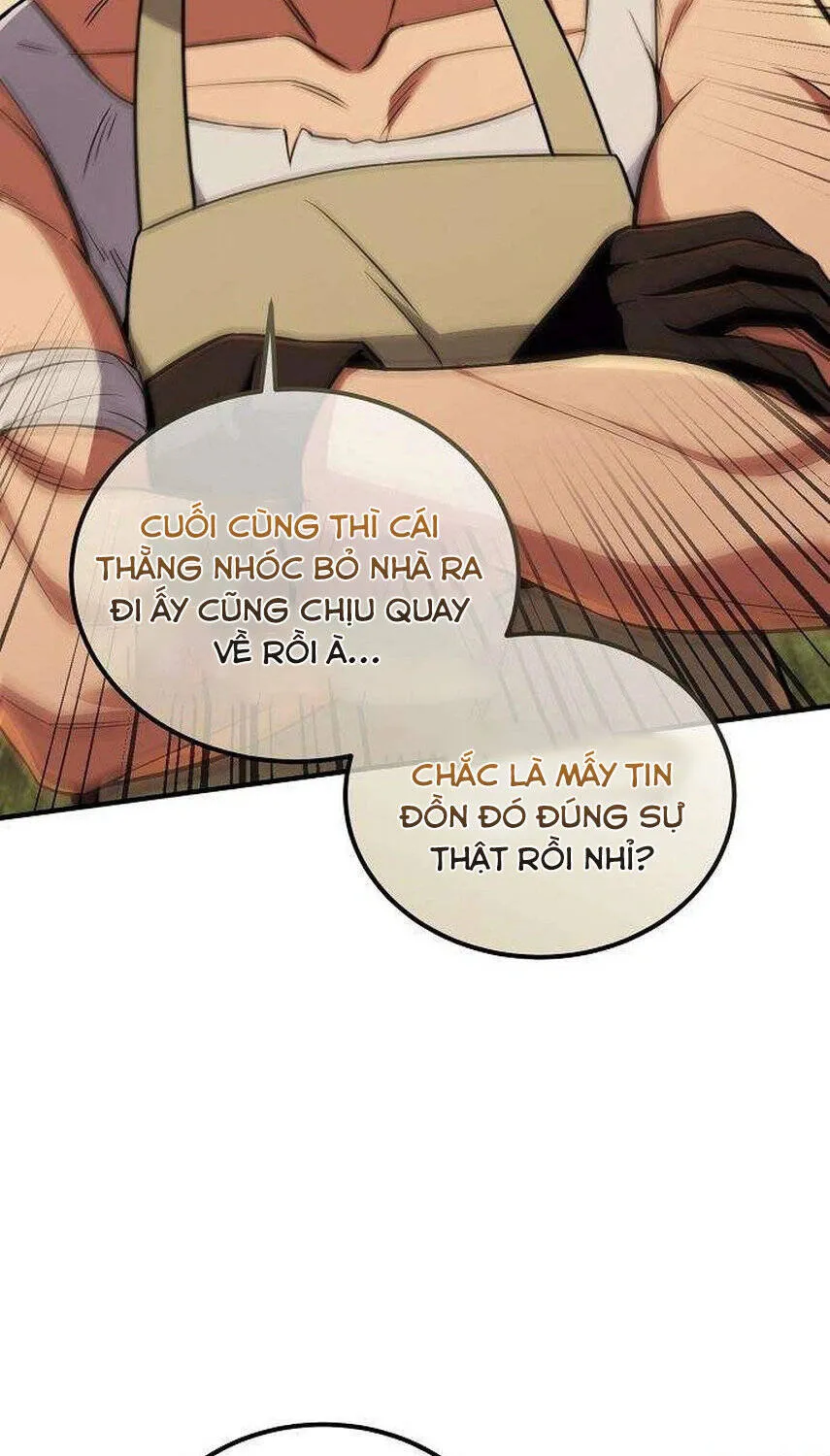 Vợ Tôi Đợi Trên Cánh Đồng Lúa Mì - Chap 29 - Trang 14