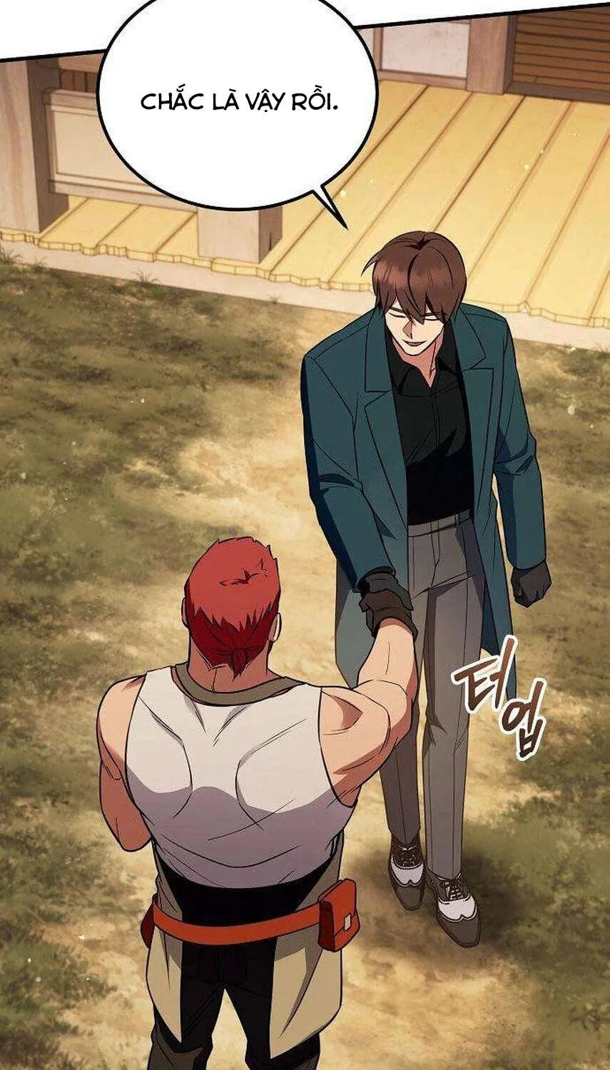 Vợ Tôi Đợi Trên Cánh Đồng Lúa Mì - Chap 29 - Trang 15