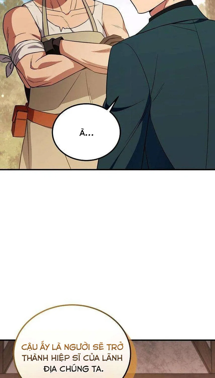 Vợ Tôi Đợi Trên Cánh Đồng Lúa Mì - Chap 29 - Trang 17