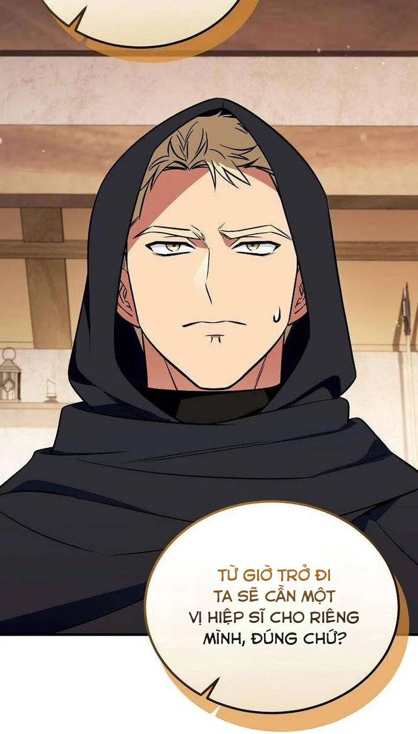 Vợ Tôi Đợi Trên Cánh Đồng Lúa Mì - Chap 29 - Trang 18