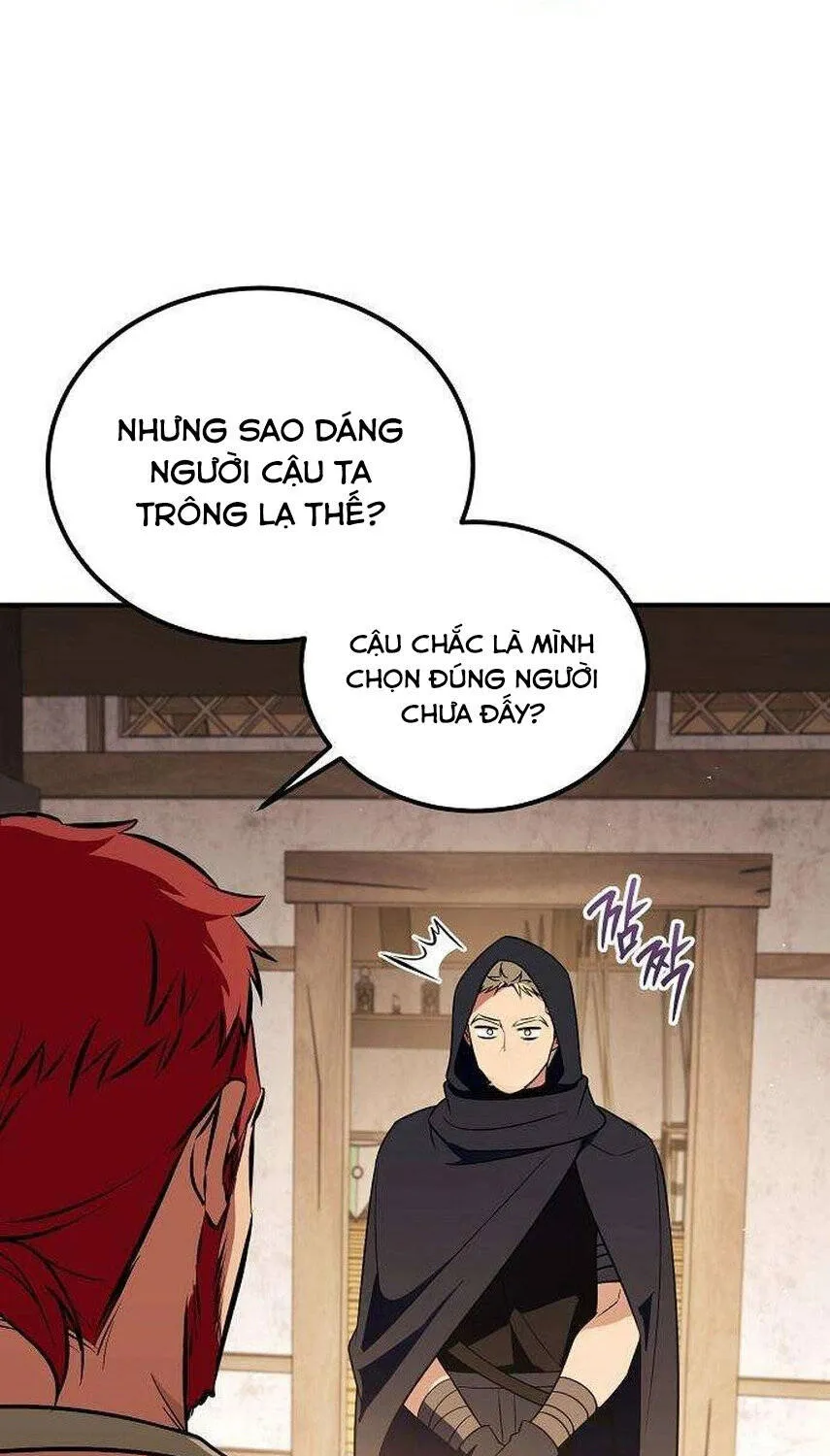 Vợ Tôi Đợi Trên Cánh Đồng Lúa Mì - Chap 29 - Trang 19