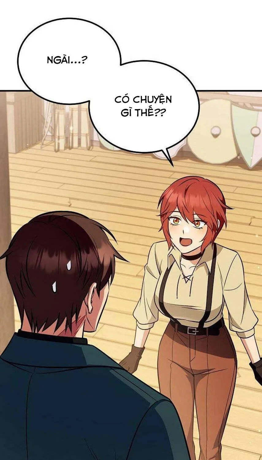 Vợ Tôi Đợi Trên Cánh Đồng Lúa Mì - Chap 29 - Trang 3