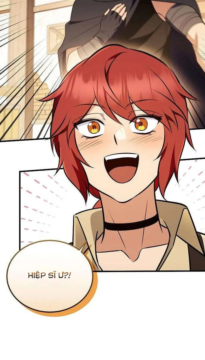 Vợ Tôi Đợi Trên Cánh Đồng Lúa Mì - Chap 29 - Trang 21
