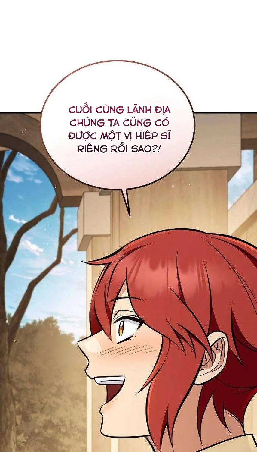 Vợ Tôi Đợi Trên Cánh Đồng Lúa Mì - Chap 29 - Trang 22