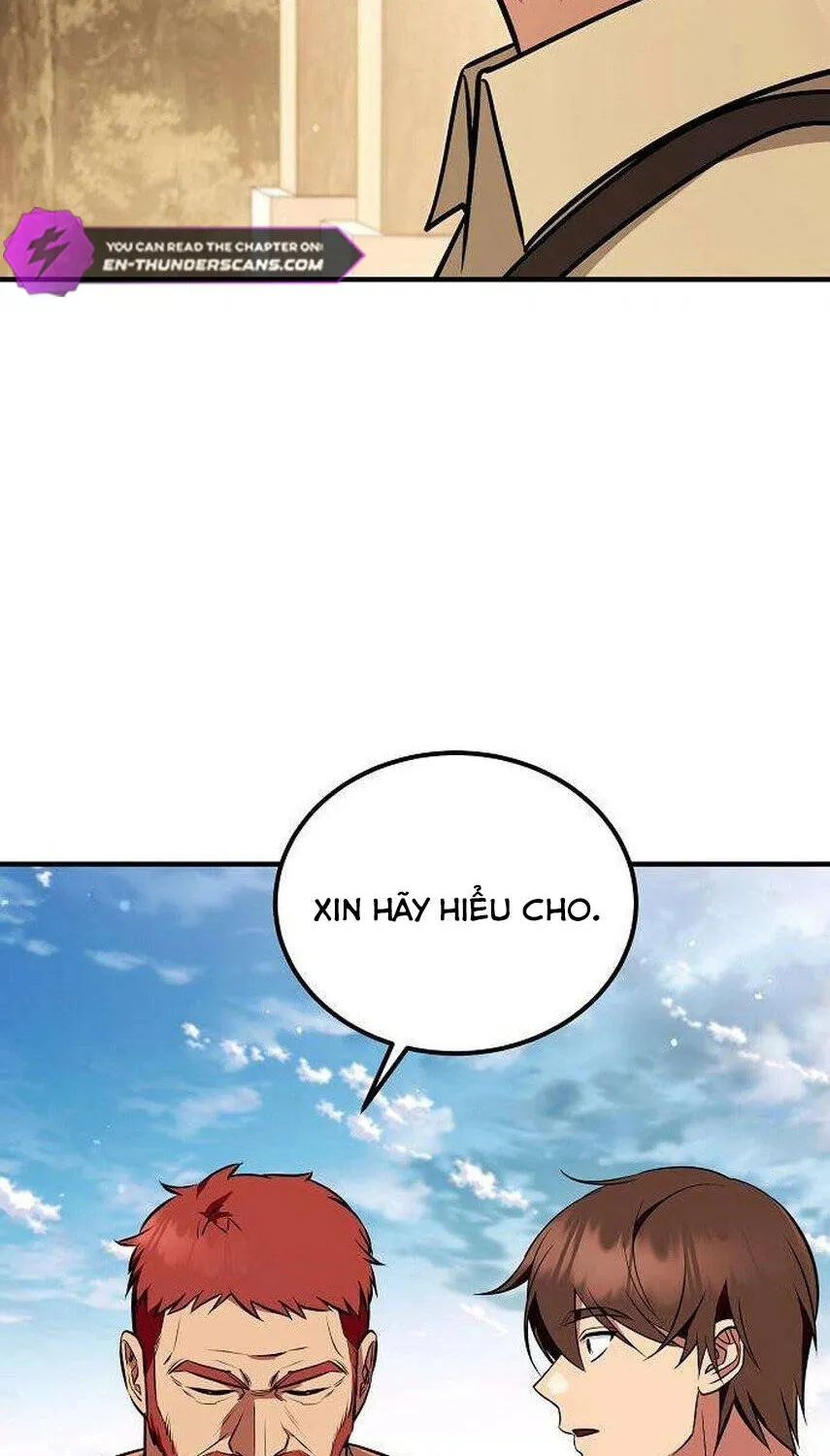 Vợ Tôi Đợi Trên Cánh Đồng Lúa Mì - Chap 29 - Trang 23
