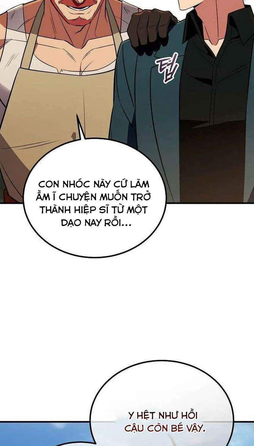 Vợ Tôi Đợi Trên Cánh Đồng Lúa Mì - Chap 29 - Trang 24