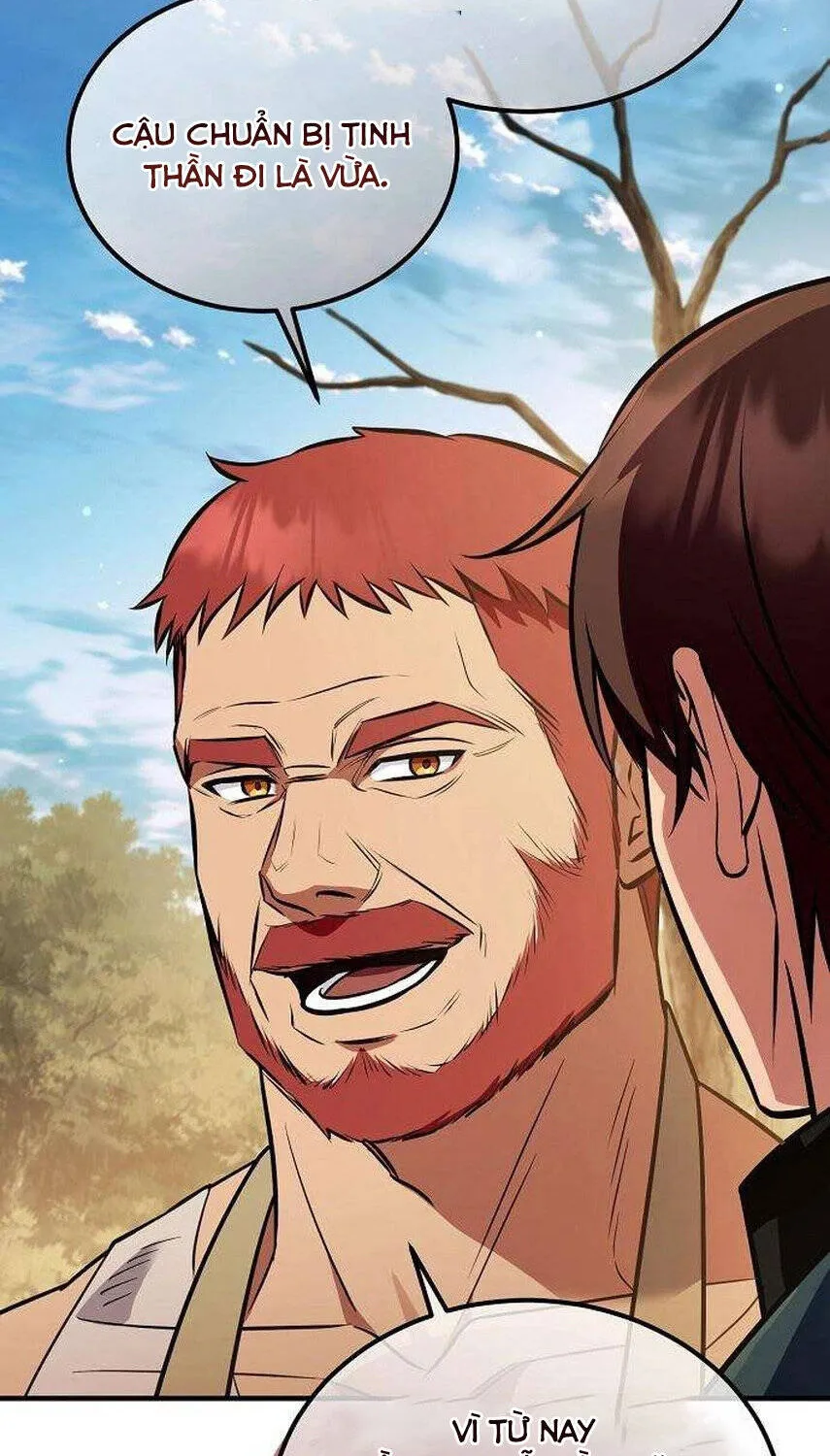 Vợ Tôi Đợi Trên Cánh Đồng Lúa Mì - Chap 29 - Trang 25