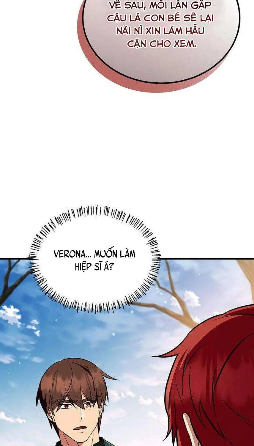 Vợ Tôi Đợi Trên Cánh Đồng Lúa Mì - Chap 29 - Trang 26