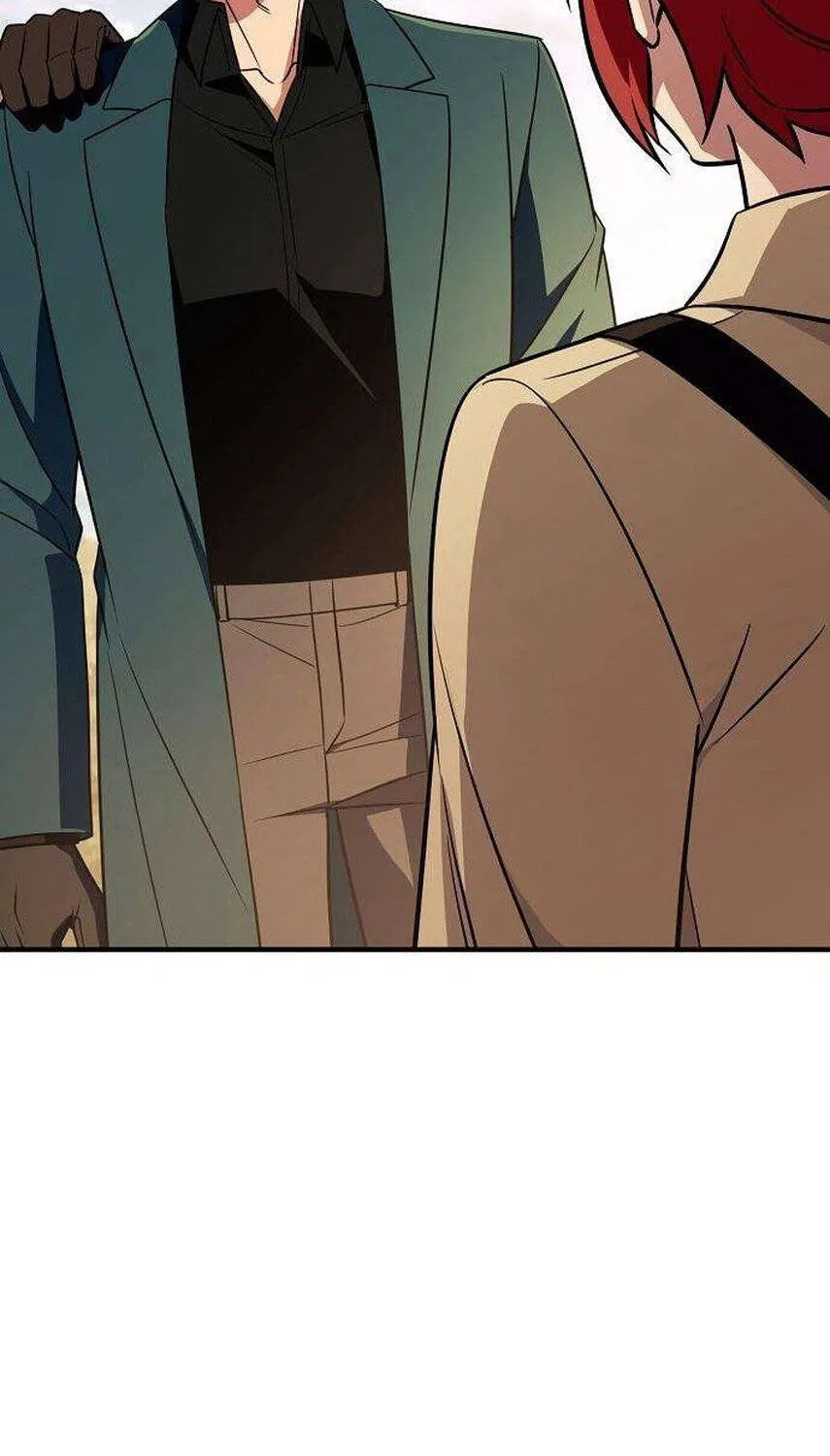 Vợ Tôi Đợi Trên Cánh Đồng Lúa Mì - Chap 29 - Trang 27