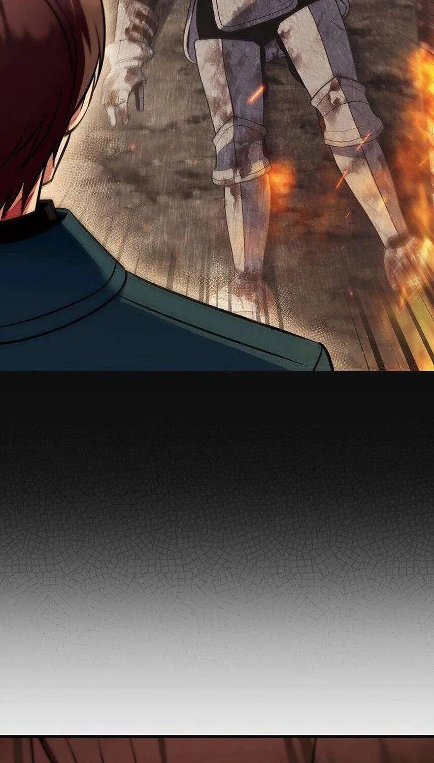 Vợ Tôi Đợi Trên Cánh Đồng Lúa Mì - Chap 29 - Trang 30
