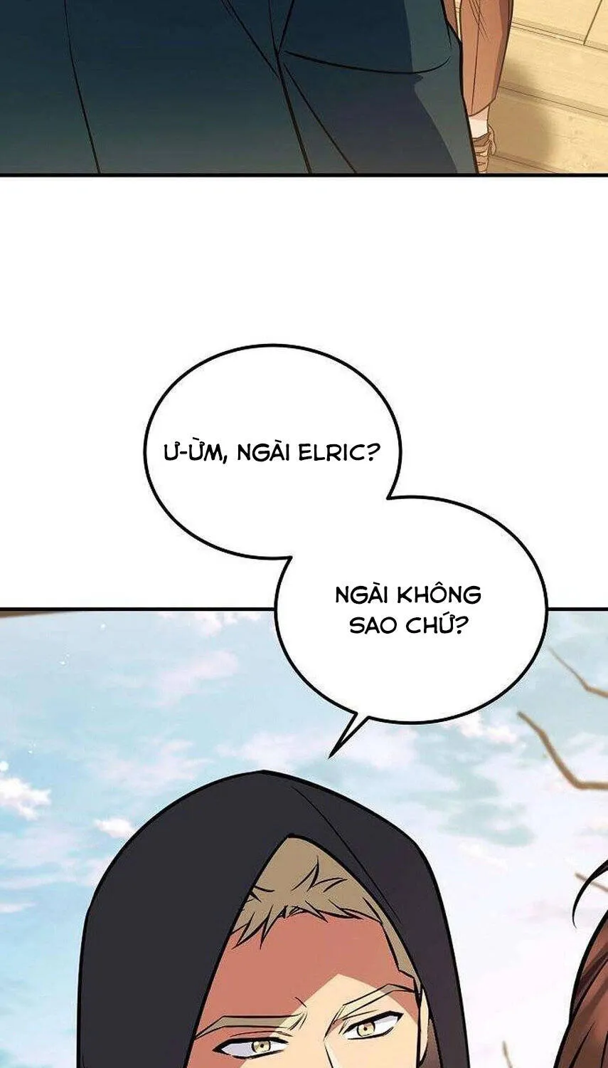 Vợ Tôi Đợi Trên Cánh Đồng Lúa Mì - Chap 29 - Trang 4