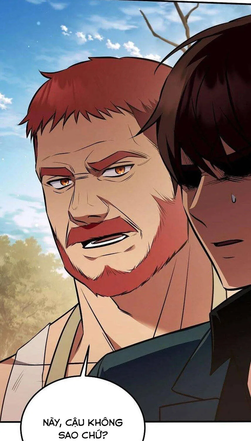 Vợ Tôi Đợi Trên Cánh Đồng Lúa Mì - Chap 29 - Trang 32